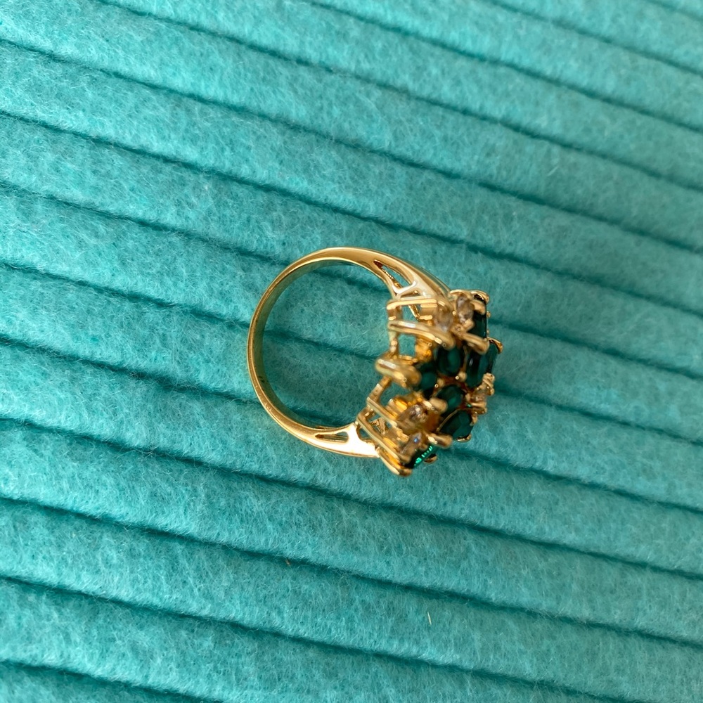 Cocktail Ring - Picture 3 of 4